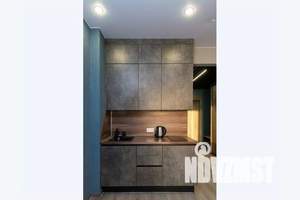 1-к квартира, посуточно, 35м2, 7/11 этаж