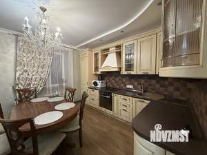 3-к квартира, на длительный срок, 100м2, 10/12 этаж