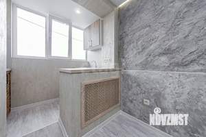 Студия квартира, на длительный срок, 12м2, 8/8 этаж