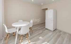 1-к квартира, на длительный срок, 39м2, 7/15 этаж