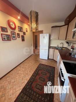 1-к квартира, на длительный срок, 38м2, 3/9 этаж