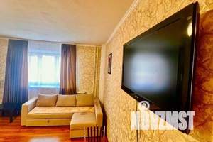 1-к квартира, посуточно, 40м2, 2/14 этаж