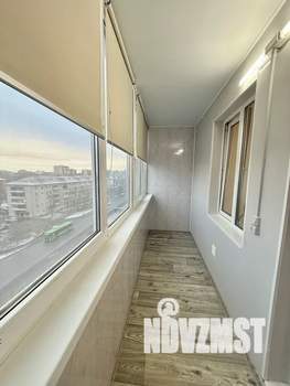 1-к квартира, посуточно, 33м2, 8/9 этаж