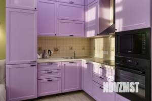 2-к квартира, посуточно, 60м2, 20/25 этаж