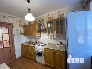 3-к квартира, на длительный срок, 58м2, 4/5 этаж