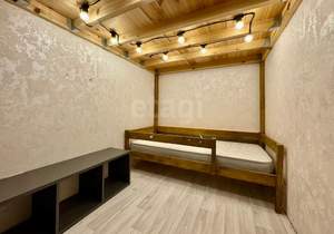 1-к квартира, на длительный срок, 35м2, 4/16 этаж