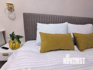 1-к квартира, посуточно, 35м2, 5/16 этаж