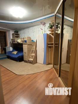 2-к квартира, на длительный срок, 60м2, 1/5 этаж