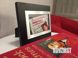 2-к квартира, посуточно, 42м2, 9/17 этаж