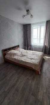 1-к квартира, на длительный срок, 40м2, 5/18 этаж