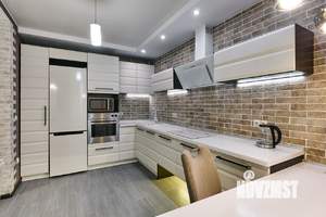 Студия квартира, посуточно, 39м2, 14/16 этаж