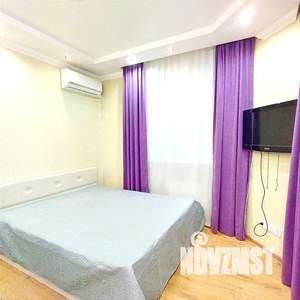 1-к квартира, посуточно, 55м2, 3/12 этаж