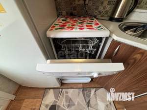 Студия квартира, на длительный срок, 28м2, 2/5 этаж