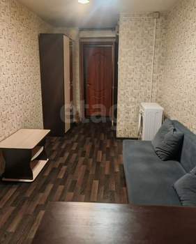 Студия квартира, на длительный срок, 16м2, 7/8 этаж