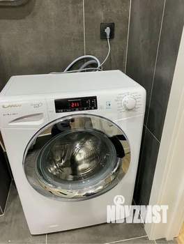 1-к квартира, на длительный срок, 45м2, 6/8 этаж