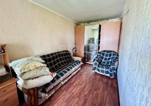 2-к квартира, на длительный срок, 50м2, 5/5 этаж