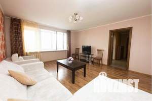 2-к квартира, посуточно, 54м2, 7/11 этаж