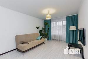 2-к квартира, на длительный срок, 66м2, 14/14 этаж