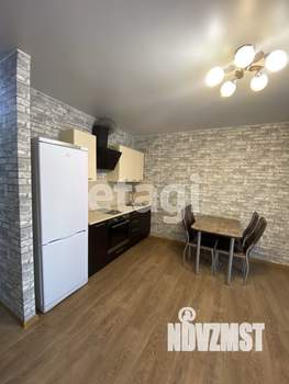 Студия квартира, на длительный срок, 24м2, 2/4 этаж