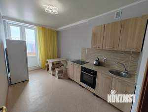 1-к квартира, на длительный срок, 39м2, 16/18 этаж