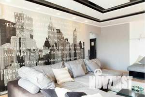 2-к квартира, посуточно, 70м2, 2/14 этаж