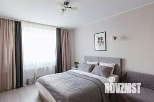 2-к квартира, посуточно, 70м2, 1/1 этаж