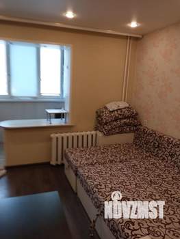 Студия квартира, на длительный срок, 17м2, 3/8 этаж