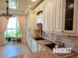 2-к квартира, посуточно, 93м2, 16/22 этаж