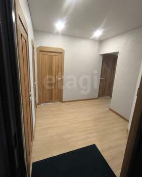 2-к квартира, на длительный срок, 53м2, 12/16 этаж