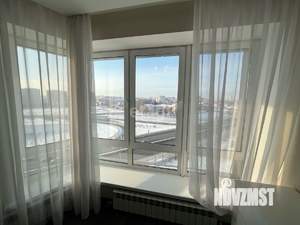 1-к квартира, на длительный срок, 68м2, 7/24 этаж