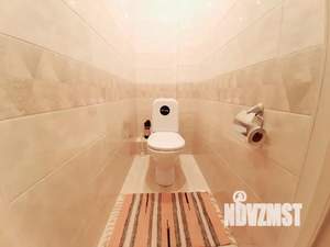 1-к квартира, посуточно, 47м2, 1/12 этаж