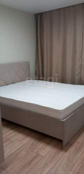 1-к квартира, на длительный срок, 40м2, 14/25 этаж