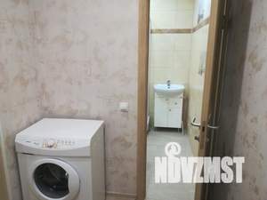 Студия квартира, на длительный срок, 30м2, 7/19 этаж