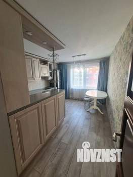 3-к квартира, на длительный срок, 74м2, 12/17 этаж