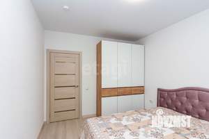 1-к квартира, на длительный срок, 37м2, 4/10 этаж