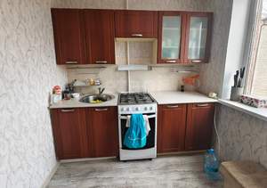 2-к квартира, на длительный срок, 44м2, 4/5 этаж
