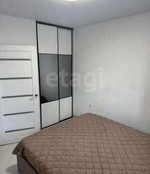 2-к квартира, на длительный срок, 50м2, 15/25 этаж