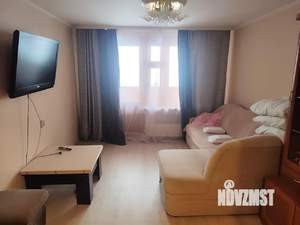 2-к квартира, посуточно, 49м2, 1/10 этаж