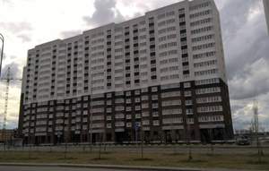 1-к квартира, на длительный срок, 37м2, 13/15 этаж