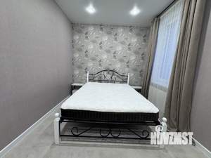 2-к квартира, на длительный срок, 58м2, 11/24 этаж