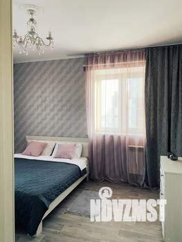 1-к квартира, посуточно, 65м2, 14/17 этаж