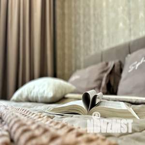 1-к квартира, посуточно, 25м2, 16/19 этаж