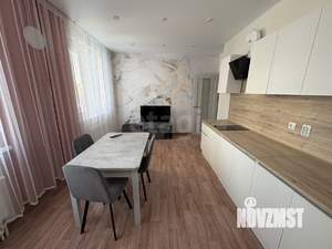 2-к квартира, на длительный срок, 53м2, 9/16 этаж