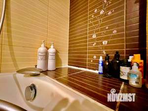 1-к квартира, посуточно, 50м2, 1/1 этаж