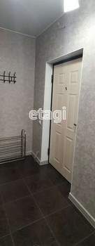 1-к квартира, на длительный срок, 54м2, 10/17 этаж