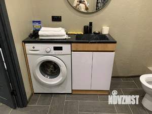 1-к квартира, посуточно, 26м2, 1/1 этаж