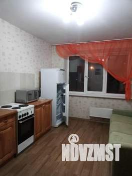 1-к квартира, на длительный срок, 40м2, 3/9 этаж