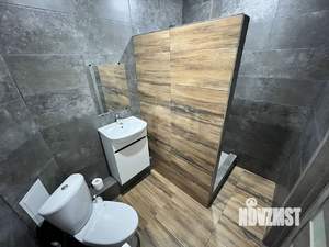 1-к квартира, на длительный срок, 45м2, 23/24 этаж