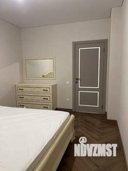 1-к квартира, на длительный срок, 43м2, 15/21 этаж