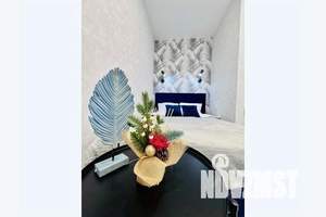 1-к квартира, посуточно, 27м2, 18/22 этаж